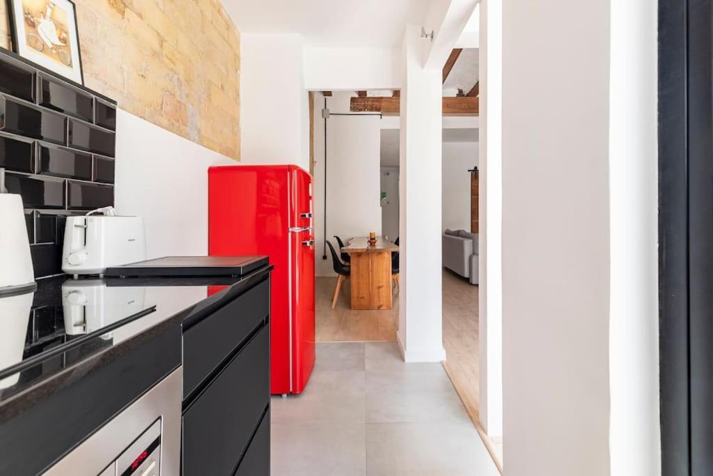 Pr27 Appartement
