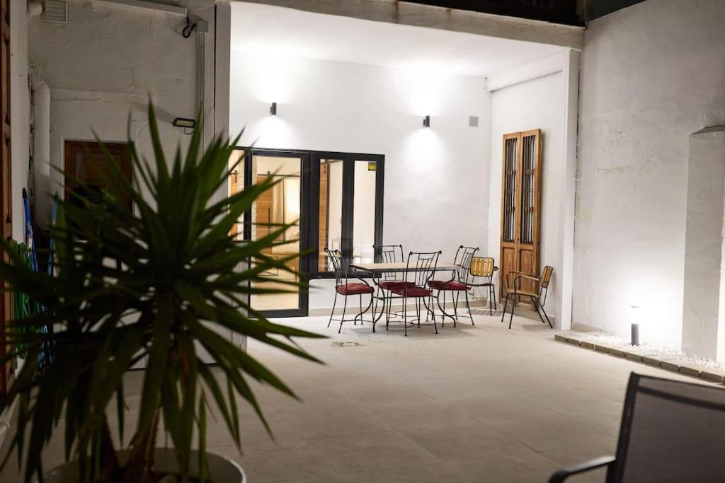 Pr27 Appartement