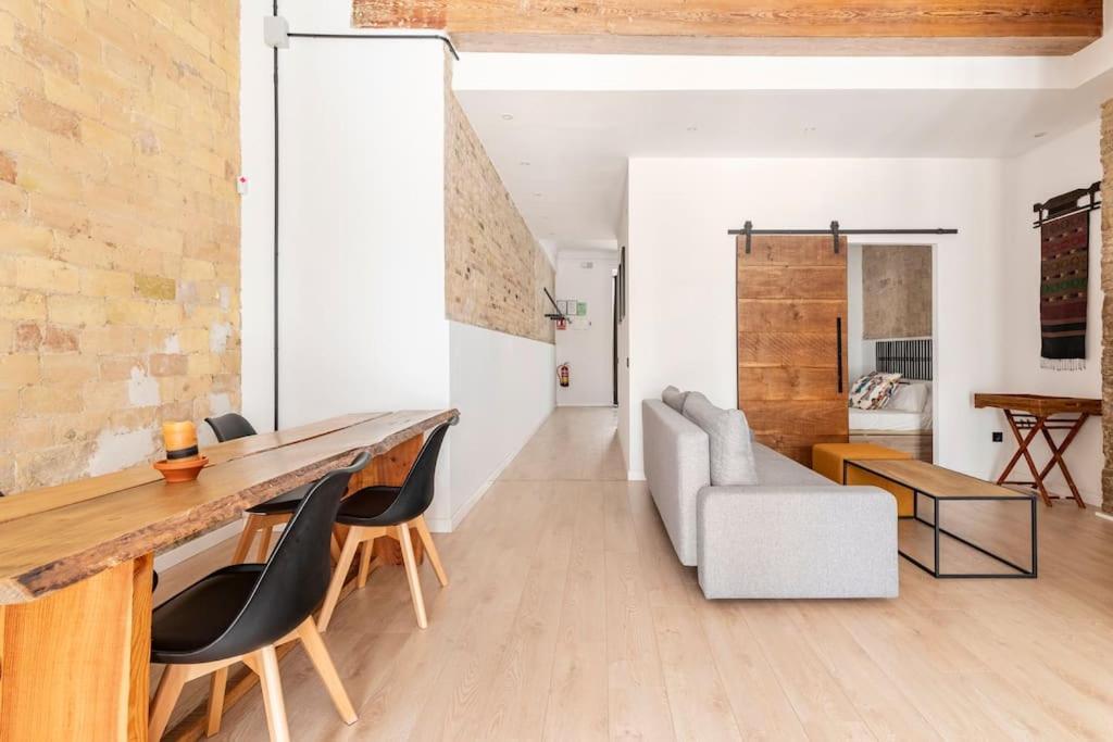 Appartement Pr27