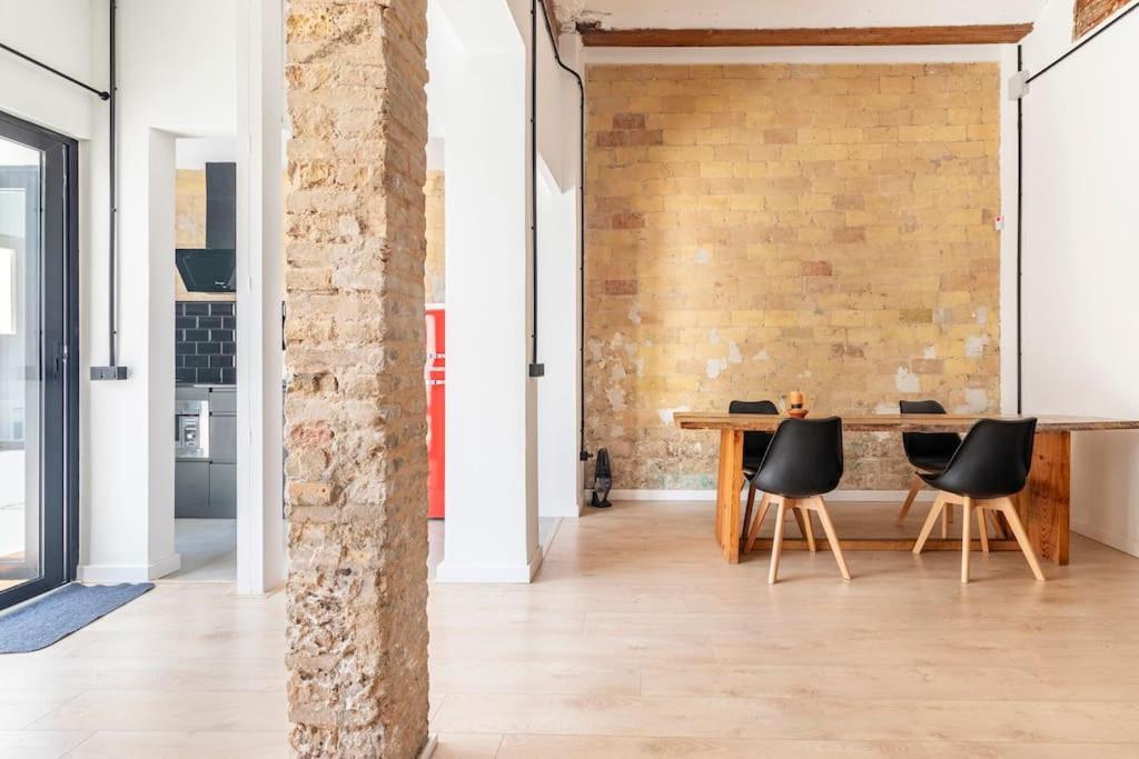 Appartement Pr27 Valencia