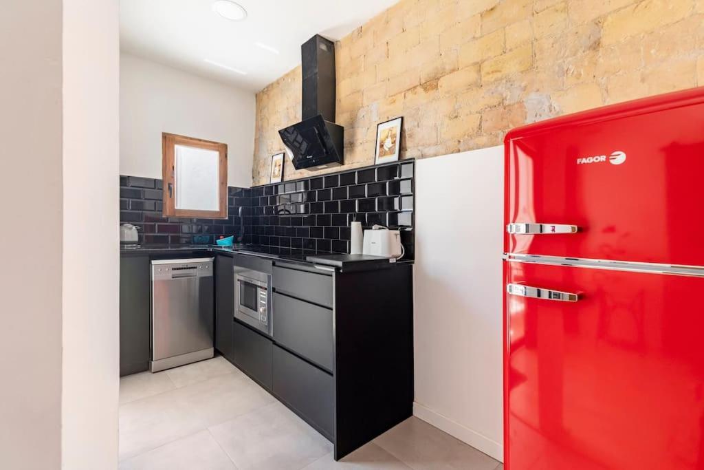 Apartamento Pr27 Valencia