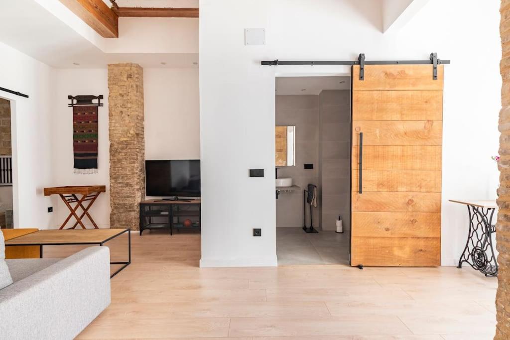Apartamento Pr27 Valencia