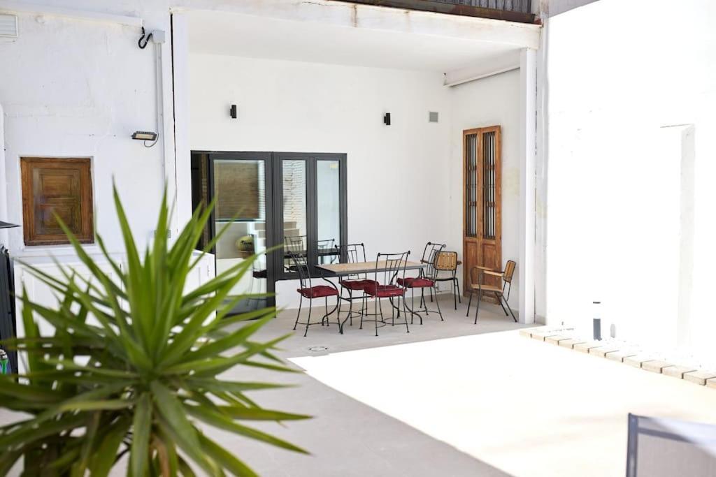 Pr27 Apartamento Valencia