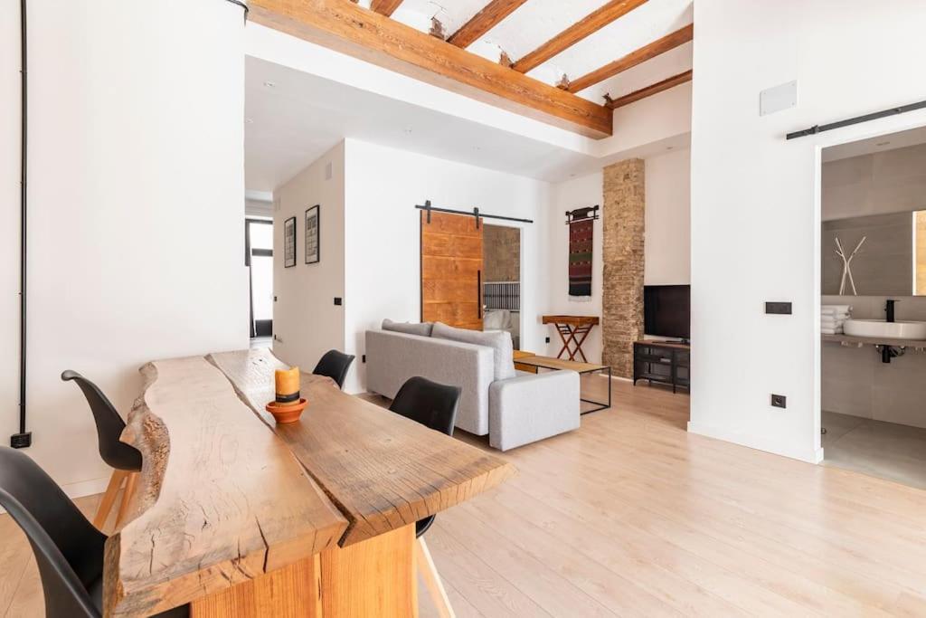 Apartamento Pr27 Valencia